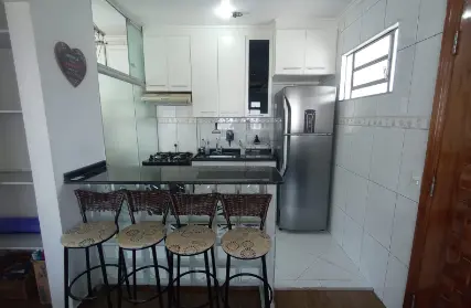 Imagem: Apartamento para Alugar, Jardim Santa Terezinha