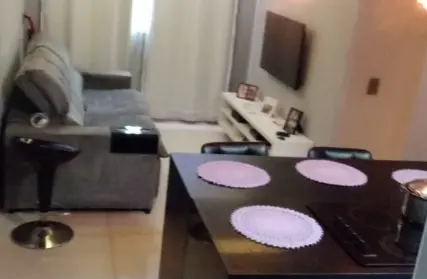 Imagem: Apartamento para Venda, Carrão