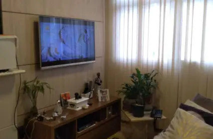 Imagem: Apartamento para Venda, Parque Savoy City