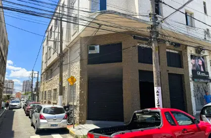 Imagem: Galpão / Salão para Alugar, Alto da Moóca