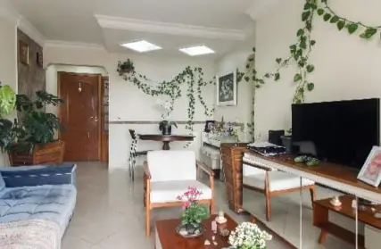 Imagem: Apartamento para Venda, Vila Nova Manchester