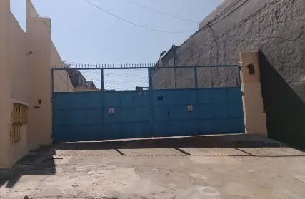 Imagem: Galpão / Salão para Alugar, Vila Formosa