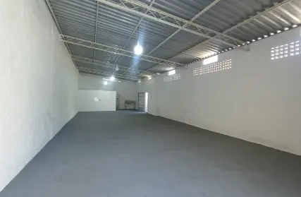 Imagem: Galpão / Salão para Alugar, Vila Formosa