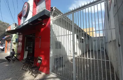 Imagem: Casa Comercial para Alugar, Tatuapé