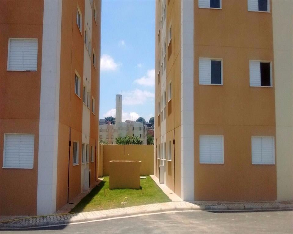 Apartamento na Zona Leste à Venda,