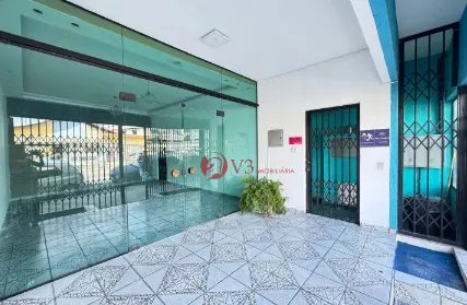 Imagem: Sala Comercial para Alugar, Parque Boturussu