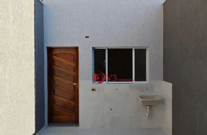 Imagem: Sobrado para Venda, Cohab A E Carvalho