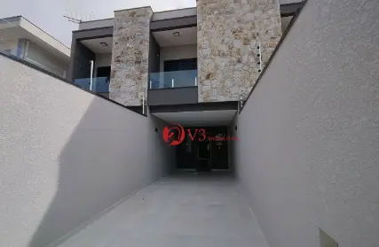 Imagem: Sobrado para Venda, Jardim Aricanduva