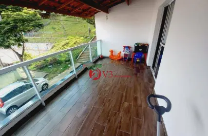 Imagem: Sobrado para Venda, Jardim Eliane