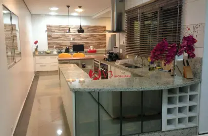 Imagem: Sobrado para Venda, Parque São Jorge