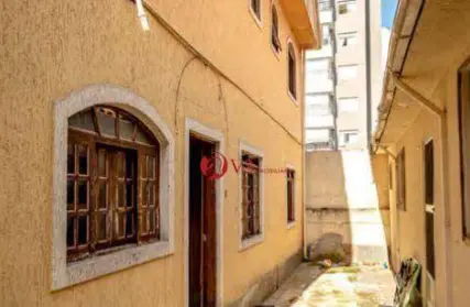 Imagem: Sobrado para Venda, Chácara Santo Antônio (ZL)