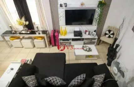 Imagem: Condomínio Fechado para Venda, Vila Ema