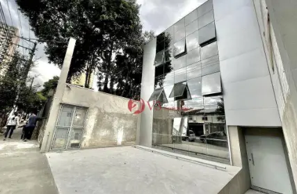 Imagem: Prédio Comercial para Venda, Tatuapé