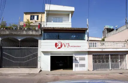 Imagem: Sobrado para Venda, Jardim Nordeste