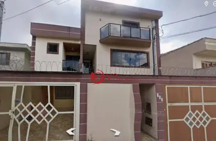 Imagem: Sobrado para Venda, Vila Invernada