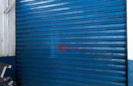 Imagem: Galpão / Salão para Alugar, Jardim Aricanduva