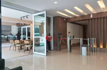 Imagem: Sala Comercial para Venda, Vila Regente Feijó