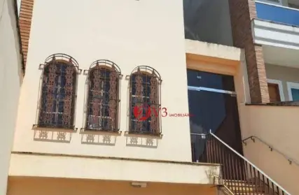 Imagem: Sobrado para Venda, Jardim Textil