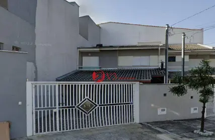 Imagem: Sobrado para Venda, Vila Dalila