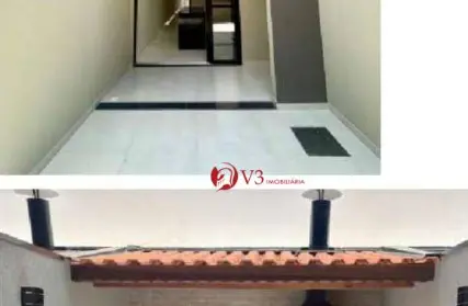 Imagem: Sobrado para Venda, Vila Salete