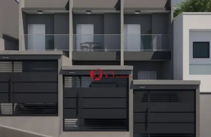 Imagem: Sobrado para Venda, Vila Macedópolis