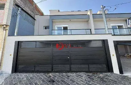 Imagem: Sobrado para Venda, Vila Ivone