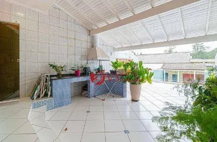 Imagem: Sobrado para Alugar, Parque do Carmo