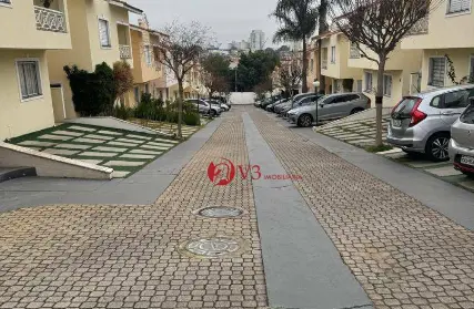 Imagem: Condomínio Fechado para Venda, Vila Carrão