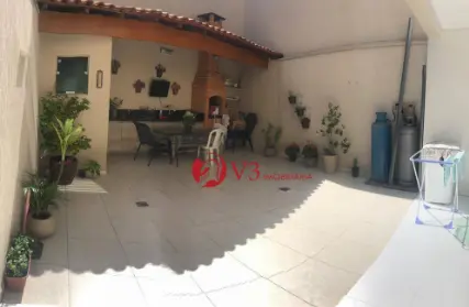 Imagem: Sobrado para Venda, Vila Carrão