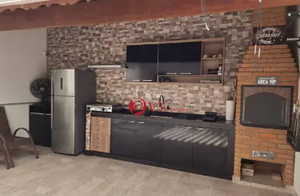 Imagem: Sobrado para Venda, Cidade Patriarca