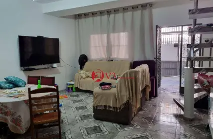 Imagem: Sobrado para Venda, Brás