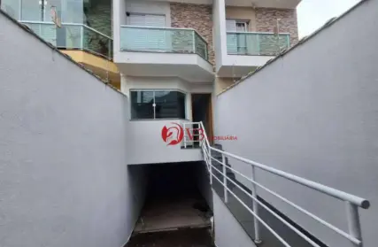 Imagem: Sobrado para Venda, Jardim Fernandes