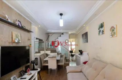 Imagem: Sobrado para Alugar, Cidade Patriarca