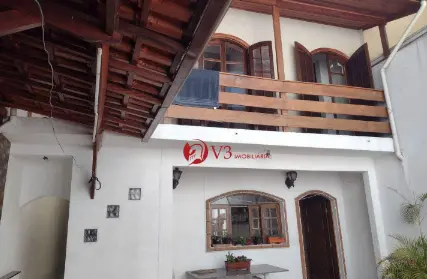 Imagem: Sobrado para Venda, Vila Aricanduva