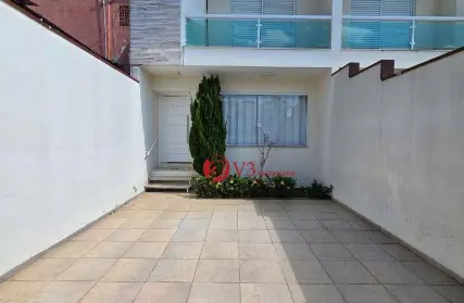 Imagem: Sobrado para Venda, Jardim Teresa (ZL)