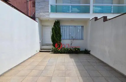 Imagem: Sobrado para Venda, Jardim Teresa (ZL)