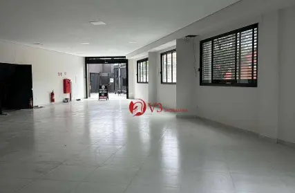 Imagem: Galpão / Salão para Alugar, Vila Matilde