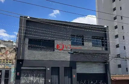 Imagem: Sala Comercial para Alugar, Penha