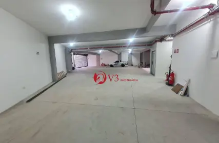 Imagem: Galpão / Salão para Alugar, Vila Matilde