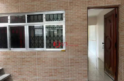 Imagem: Sobrado para Venda, Aricanduva