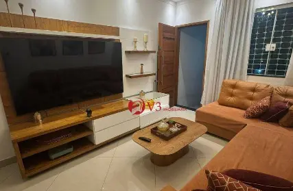 Imagem: Sobrado para Venda, Cidade Patriarca