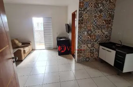 Imagem: Apartamento para Alugar, Penha