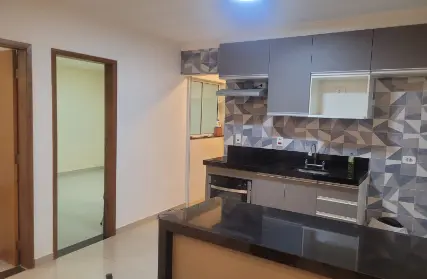 Imagem: Apartamento para Venda, Vila Carrão