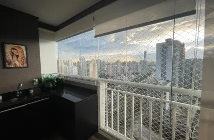 Imagem: Apartamento para Venda, Tatuapé