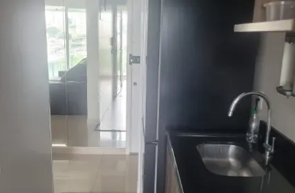 Imagem: Apartamento para Venda, Jardim Anália Franco