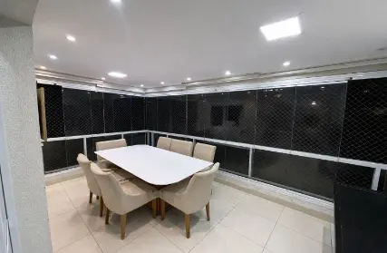 Imagem: Apartamento para Venda, Tatuapé