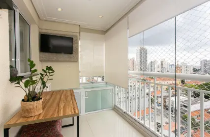 Imagem: Apartamento para Venda, Tatuapé