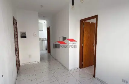 Imagem: Apartamento para Alugar, Vila Rosaria