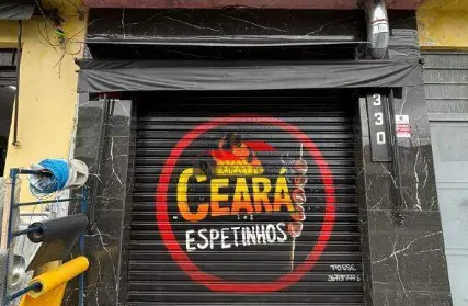 Imagem: Sala Comercial para Alugar, Vila Helena