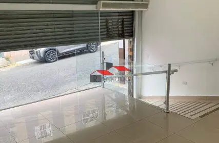 Imagem: Sala Comercial para Alugar, Vila Progresso (Zona Leste)